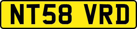 NT58VRD