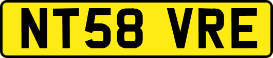 NT58VRE