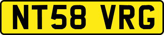NT58VRG