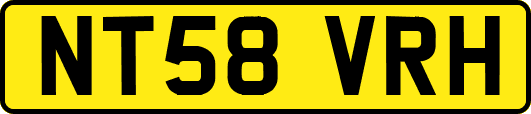 NT58VRH