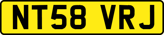 NT58VRJ