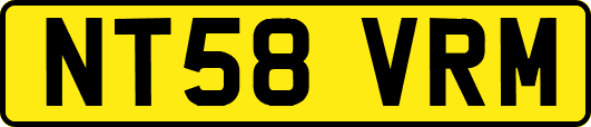 NT58VRM
