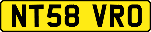 NT58VRO