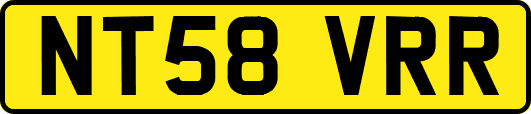 NT58VRR