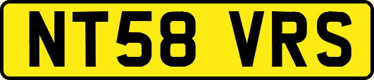 NT58VRS