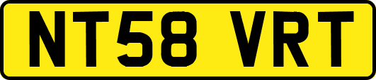 NT58VRT