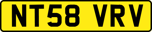 NT58VRV