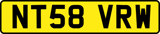 NT58VRW