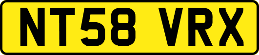 NT58VRX