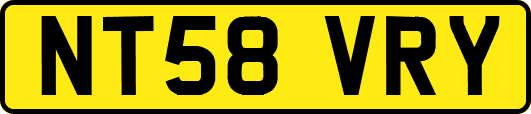 NT58VRY