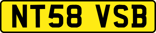 NT58VSB