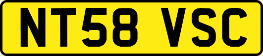 NT58VSC