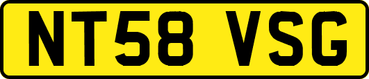 NT58VSG