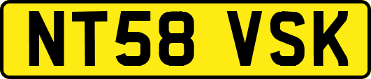 NT58VSK