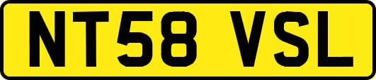 NT58VSL