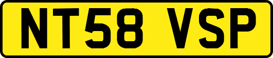 NT58VSP