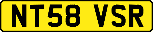 NT58VSR