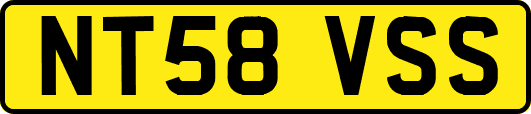 NT58VSS