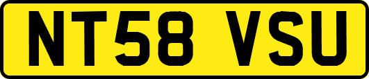 NT58VSU
