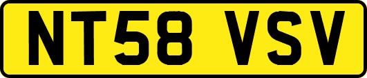 NT58VSV