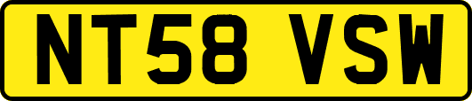 NT58VSW