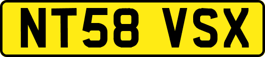 NT58VSX