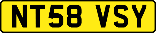 NT58VSY