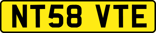 NT58VTE