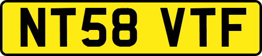 NT58VTF