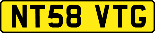 NT58VTG