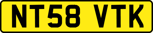 NT58VTK