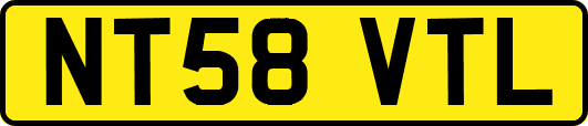 NT58VTL