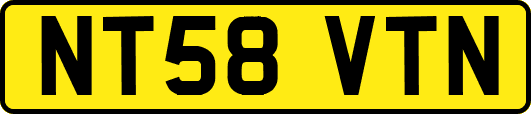 NT58VTN
