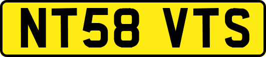 NT58VTS