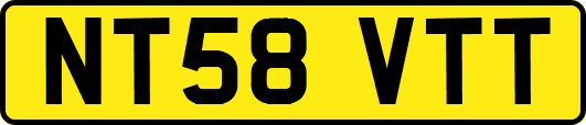 NT58VTT