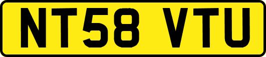 NT58VTU