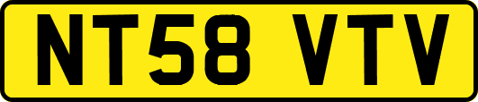 NT58VTV