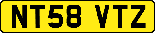 NT58VTZ