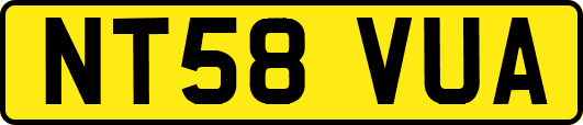 NT58VUA