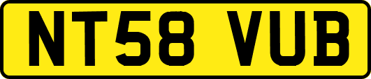 NT58VUB