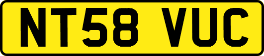 NT58VUC