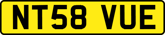 NT58VUE