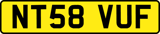 NT58VUF