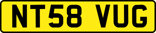 NT58VUG