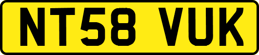 NT58VUK