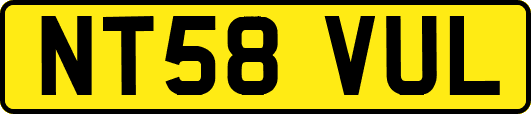 NT58VUL