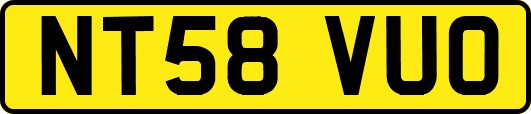 NT58VUO
