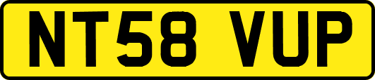 NT58VUP