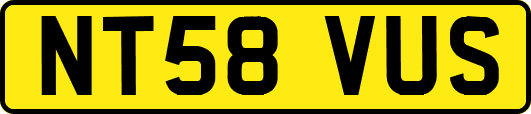 NT58VUS