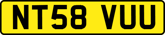 NT58VUU